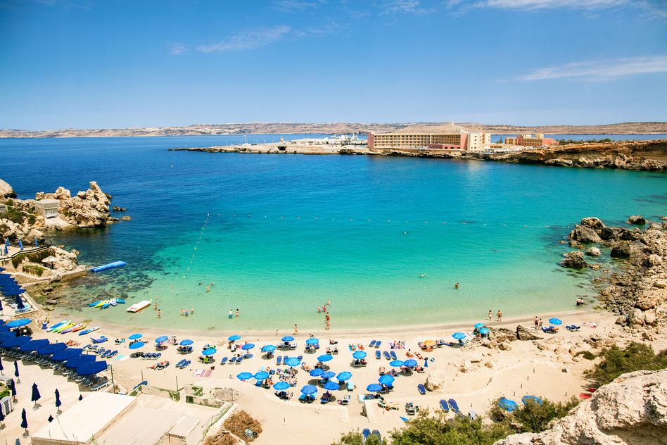 Why Malta is your next holiday destination! Travel blog Clickstay